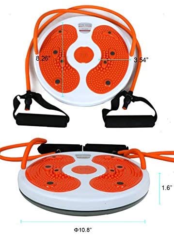 Waist trimmer disc cheap
