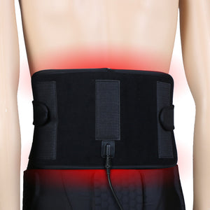 DGYAO® Ultrasound Therapy 660nm LED Red Light Therapy and 880nm Near Infrared Light Therapy Devices for Pain Reliver