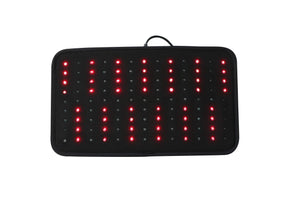 DGYAO® 660nm LED Red Light and 880nm Near Infrared Light Therapy Devices for Pain Reliver( Single Pad)